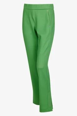 Damen SPORTALM Hosen*Hose mit leicht ausgestelltem Bein