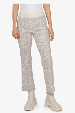 SPORTALM Hosen / Jeans*Hose mit leicht erweiterter Saumweite
