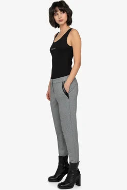 SPORTALM Hosen / Jeans*Hose mit schmalem Bein