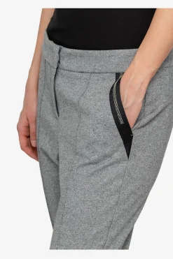 SPORTALM Hosen / Jeans*Hose mit schmalem Bein