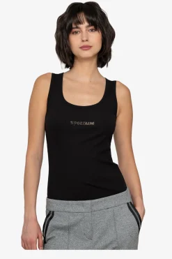 SPORTALM Hosen / Jeans*Hose mit schmalem Bein