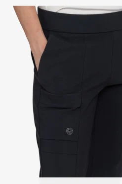 SPORTALM Hosen / Jeans*Hose mit schmalem Bein