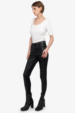 SPORTALM Hosen / Jeans*Hose mit schmalem Bein