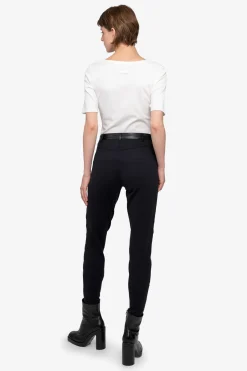 SPORTALM Hosen / Jeans*Hose mit schmalem Bein
