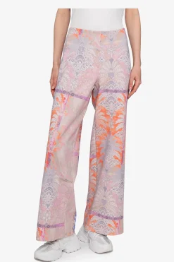 SPORTALM Hosen / Jeans*Hose mit weitem Bein