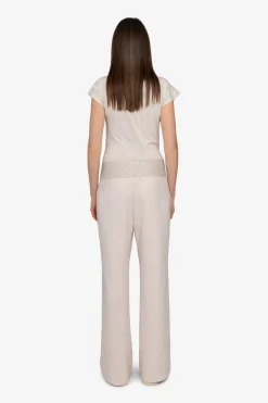 SPORTALM Hosen / Jeans*Hose mit weitem Bein