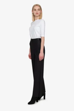 SPORTALM Hosen / Jeans*Hose mit weitem Bein