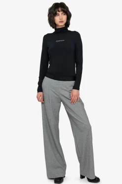 SPORTALM Hosen / Jeans*Hose mit weitem Bein