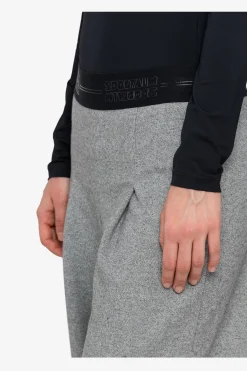 SPORTALM Hosen / Jeans*Hose mit weitem Bein
