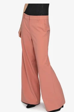 SPORTALM Hosen / Jeans*Hose mit weitem Bein