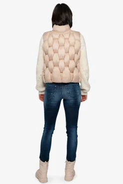 SPORTALM Jacken / Blazer*Jacke mit gestrickten Ärmeln