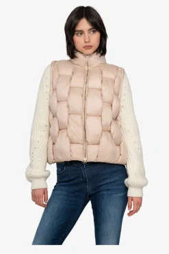 SPORTALM Jacken / Blazer*Jacke mit gestrickten Ärmeln