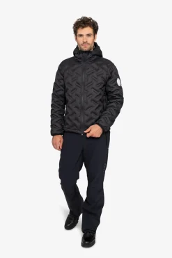 Herren SPORTALM Jacken / Westen*Jacke mit Kapuze