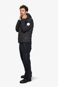 Herren SPORTALM Jacken / Westen*Jacke mit Kapuze