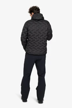 Herren SPORTALM Jacken / Westen*Jacke mit Kapuze