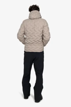 Herren SPORTALM Jacken / Westen*Jacke mit Kapuze