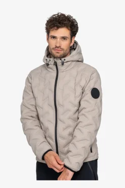 Herren SPORTALM Jacken / Westen*Jacke mit Kapuze