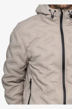 Herren SPORTALM Jacken / Westen*Jacke mit Kapuze