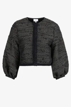 SPORTALM Jacken*Jacke mit Rundhalsausschnitt