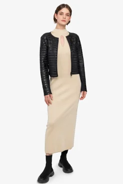 SPORTALM Jacken / Blazer*Jacke mit Rundhalsausschnitt
