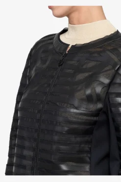 SPORTALM Jacken / Blazer*Jacke mit Rundhalsausschnitt