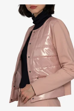 SPORTALM Jacken / Blazer*Jacke mit Rundhalsausschnitt