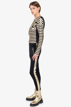 SPORTALM Jacken / Blazer*Jacke mit Rundhalsausschnitt
