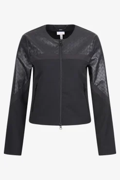 SPORTALM Jacken / Blazer*Jacke mit Rundhalsausschnitt