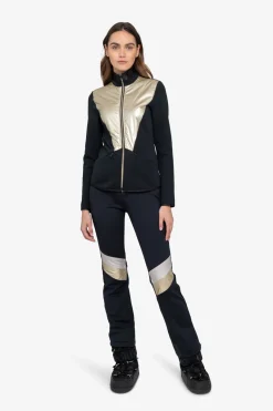 Damen SPORTALM Jacken*Jacke mit Stehkragen