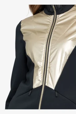 Damen SPORTALM Jacken*Jacke mit Stehkragen