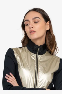 Damen SPORTALM Jacken*Jacke mit Stehkragen