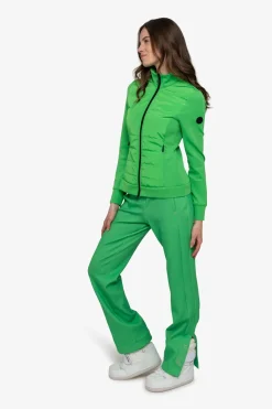 Damen SPORTALM Jacken*Jacke mit Stehkragen