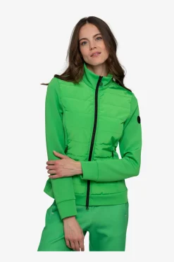 Damen SPORTALM Jacken*Jacke mit Stehkragen