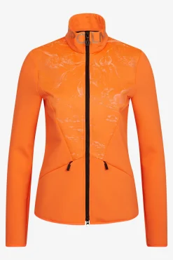 Damen SPORTALM Jacken*Jacke mit Stehkragen
