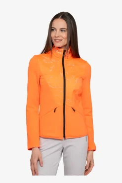 Damen SPORTALM Jacken*Jacke mit Stehkragen