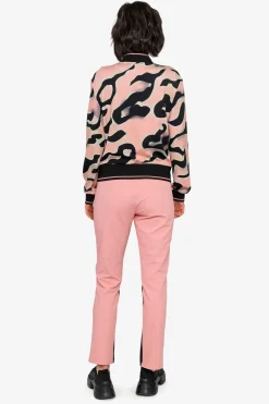 SPORTALM Jacken / Blazer*Jacke mit Stehkragen