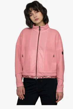 SPORTALM Jacken / Blazer*Jacke mit Stehkragen