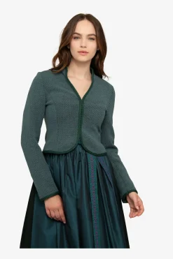 SPORTALM Jacken*Jacke mit Stehkragen