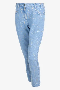 SPORTALM Hosen / Jeans*Jeans mit geradem Bein
