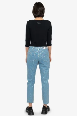 SPORTALM Hosen / Jeans*Jeans mit geradem Bein
