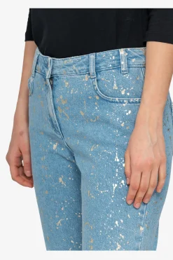 SPORTALM Hosen / Jeans*Jeans mit geradem Bein