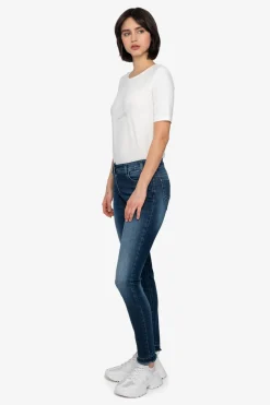 SPORTALM Hosen / Jeans*Jeans mit schmalem Bein