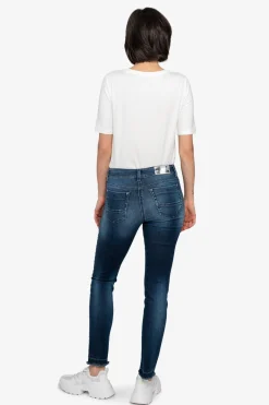 SPORTALM Hosen / Jeans*Jeans mit schmalem Bein