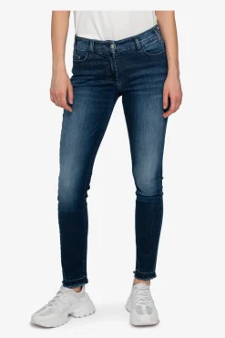 SPORTALM Hosen / Jeans*Jeans mit schmalem Bein