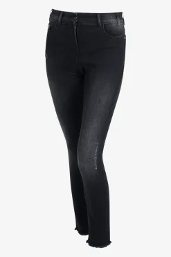 SPORTALM Hosen / Jeans*Jeans mit schmalem Bein