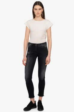 SPORTALM Hosen / Jeans*Jeans mit schmalem Bein