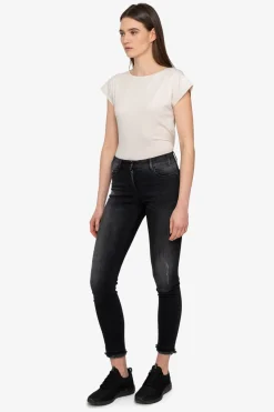 SPORTALM Hosen / Jeans*Jeans mit schmalem Bein