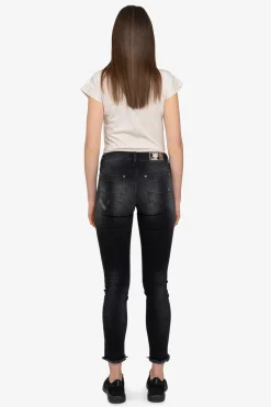 SPORTALM Hosen / Jeans*Jeans mit schmalem Bein