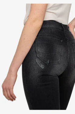 SPORTALM Hosen / Jeans*Jeans mit schmalem Bein