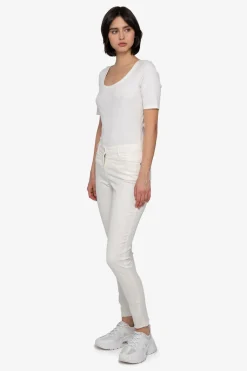 SPORTALM Hosen / Jeans*Jeans mit schmalem Bein